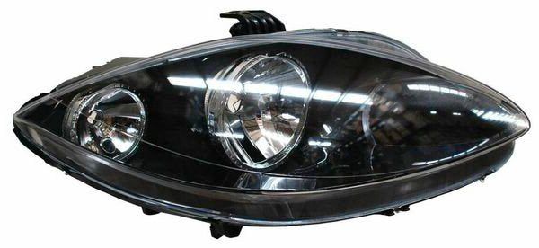 Faro Leon/ Toledo/ Altea 2006-2009 TYC Derecha