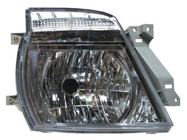 Faro Urvan 2007-2013 Ecocn 284 Derecha