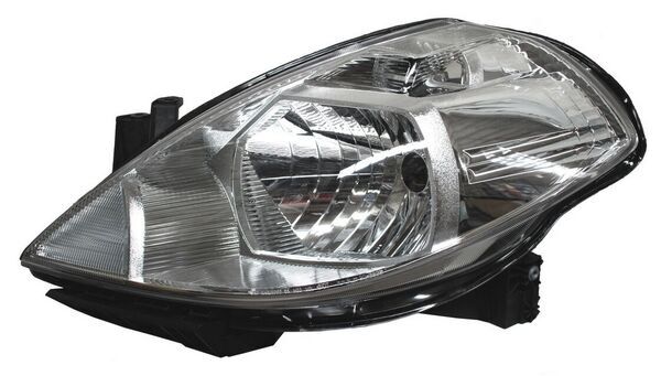 Faro Tiida 2007-2018 1 TYC Izquierda 285