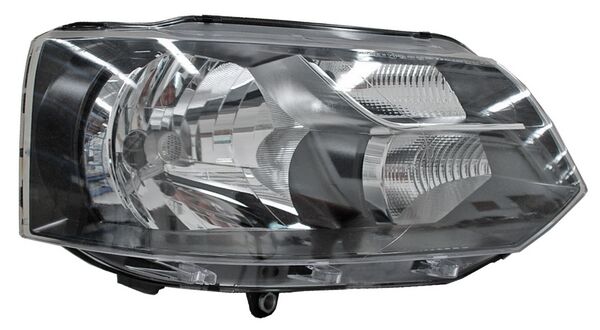 Faro Transporter 2010-2016 Un As TYC0