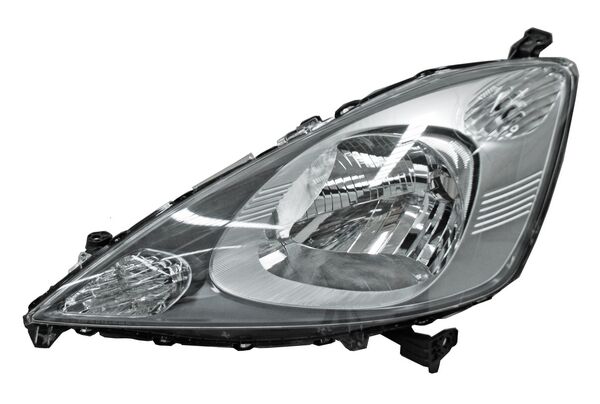 Faro Fit 2009-2012 Fondo Negro TYC Izquierda