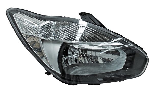 Faro Ikon 2012-2013 5P TYC Derecha