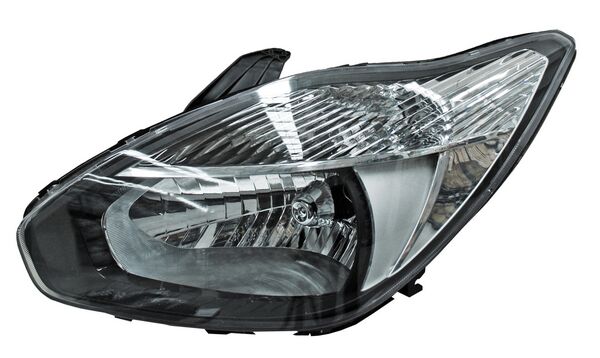 Faro Ikon 2012-2013 5P TYC Izquierda