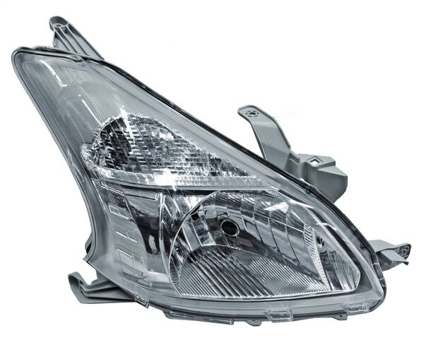 Faro Avanza 2012-2015 TYC Derecha