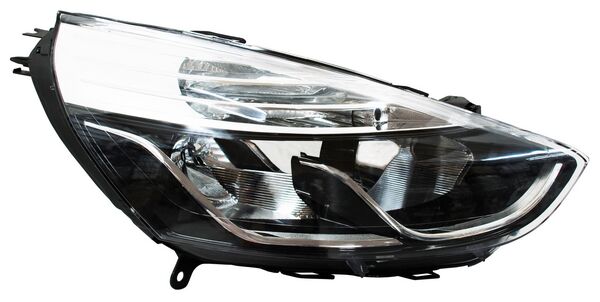 Faro Clio Rs 2015-2016 TYC Derecha