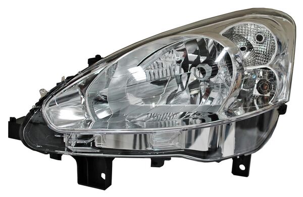 Faro Partner Tepee 2013-2015 TYC Izquierda 285