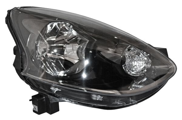 Faro March 2014-2020 Fondo Negro TYC Derecha