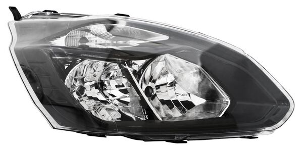 Faro Transit Custom 2014-2020 C/Motor TYC Derecha