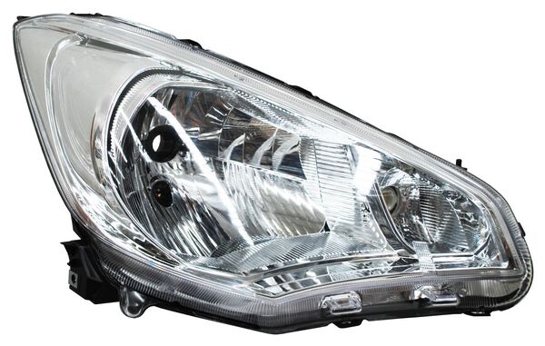 Faro Attitude 2015-2021/ Mirage G4 2019-2020 1 TYC Derecha 284