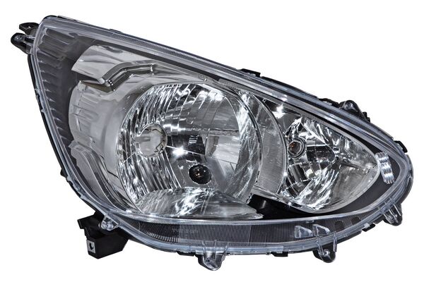 Faro Mirage 2015-2018 C/Motor TYC Derecha