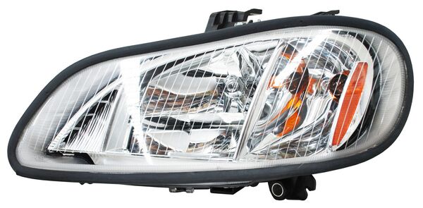 Faro Freightliner M2 2002-2013 2264 335 Izquierda