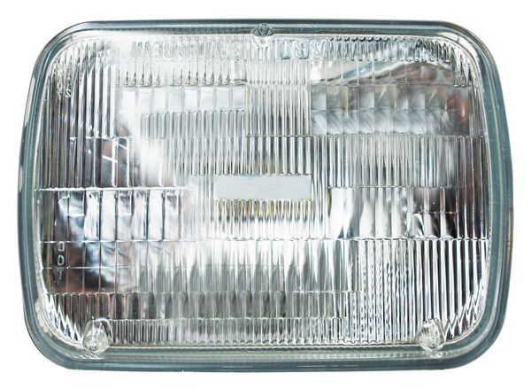 Faro Interiorernational 9200/ 9400 1999-2011 2264 ***0 Izquierda