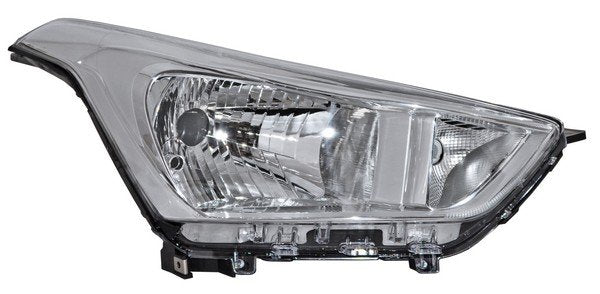 Faro Creta 2017-2019 TYC Derecha