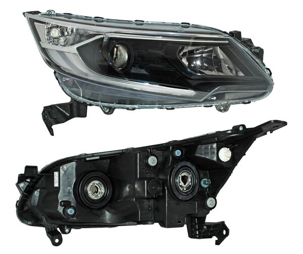 Faro Brv 2018-2019 TYC Derecha