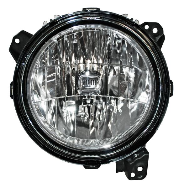 Faro Wrangler 2018-2019 TYC Derecha