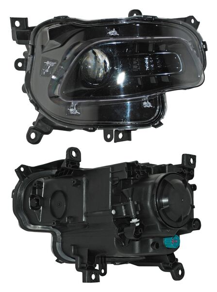 Faro Cherokee 2017-2018 TYC Derecha