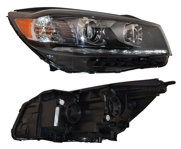 Faro Sorento 2019-2020 TYC Derecha