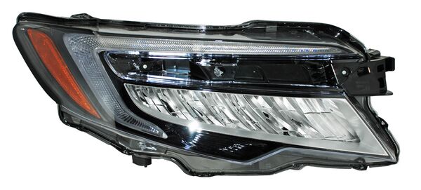 Faro Pilot 2019-2020 Leds TYC G15 Derecha