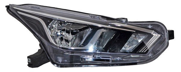 Faro Versa 2020-2022 TYC Derecha 285