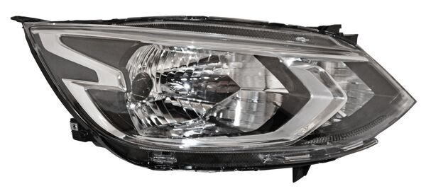 Faro Onix 2020-2022 C/Motor TYC Derecha 285