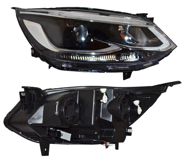 Faro Onix 2020-2021 Premier Filo Crom C/Motor TYC Derecha 285