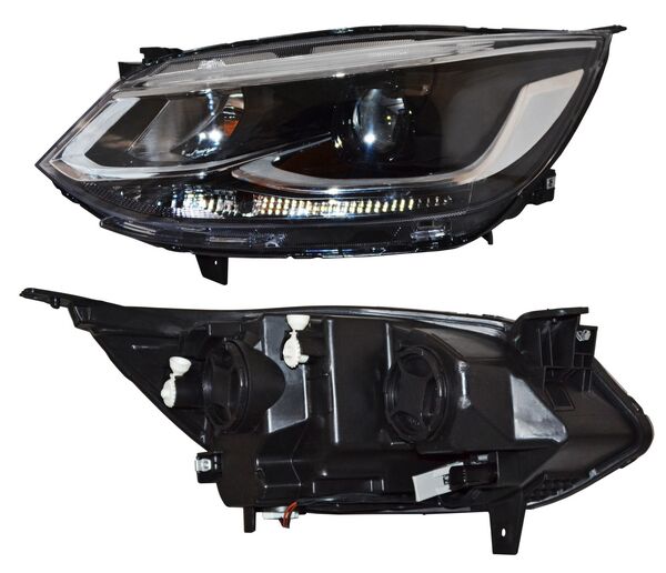 Faro Onix 2020-2021 Premier Filo Crom C/Motor TYC Izquierda 285