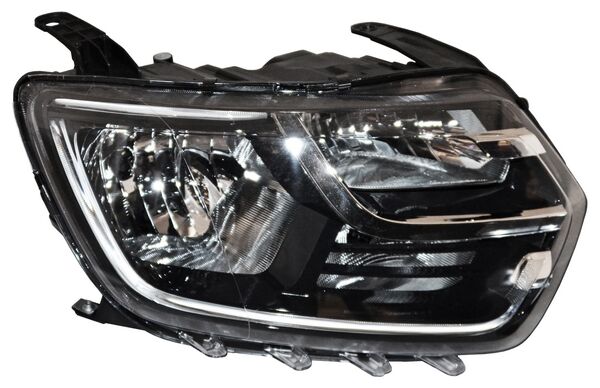 Faro Duster 2021-2022 TYC Derecha