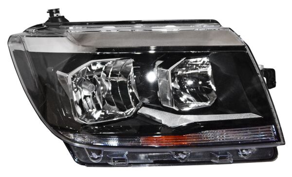 Faro Crafter 2019-2021 Electricorico C/Motor TYC Derecha