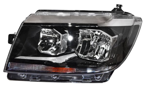 Faro Crafter 2019-2021 Electricorico C/Motor TYC Izquierda