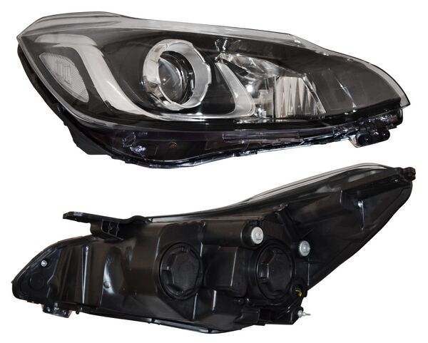 Faro Spark 2019-2020 C/Lupa TYC Derecha