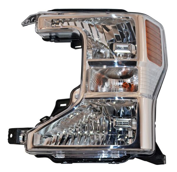 Faro Ford Super Duty 2020-2022 TYC Nsf Izquierda