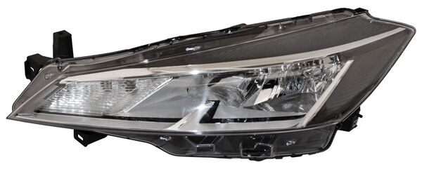 Faro Kicks 2021-2022 TYC17 Izquierda