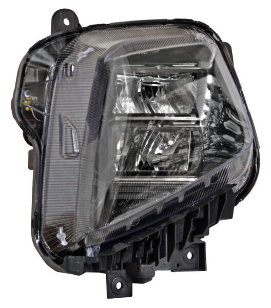 Faro Tucson 22 Usa Type Leds TYC Derecha