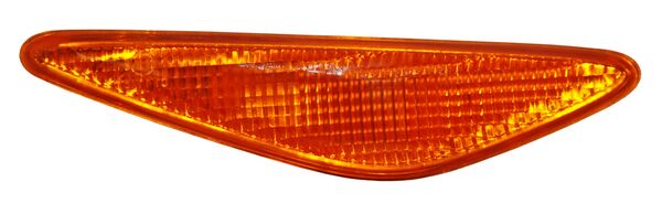 Cuarto Lateral Figo 2016-2019 Ambar 288 Derecho