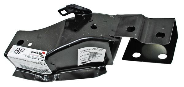 Brazo Defensa Del Malibu 13 335 Izquierdo