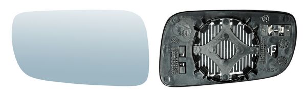 Luna Espejo Jetta Clasico 1999-2014/ Golf/ Pointer2000-2009/ Ibiza/ Cord/ Leon/ Tole 1999-2002 Gde C/Aumento C/Desemp Izquierdo 723D