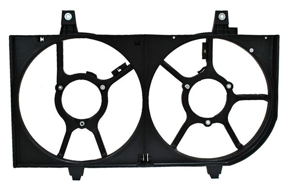 Tolva Ventilador Nissan Sentra 2000-2006 1.8/ 2L