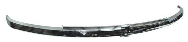 Moldura Parrilla Malibu 2004-2005 Cromada