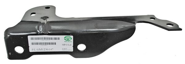 Bisagra Cofre Chevrolet Pickup/ GMC Pu 2014-2016 Derecho