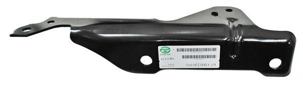 Bisagra Cofre Chevrolet Pickup/ GMC Pu 2500/ 3500 2015-2016 Izquierdo