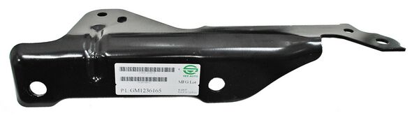 Bisagra Cofre Chevrolet Pickup/ GMC Pu 2500/ 3500 2015-2016 Derecho