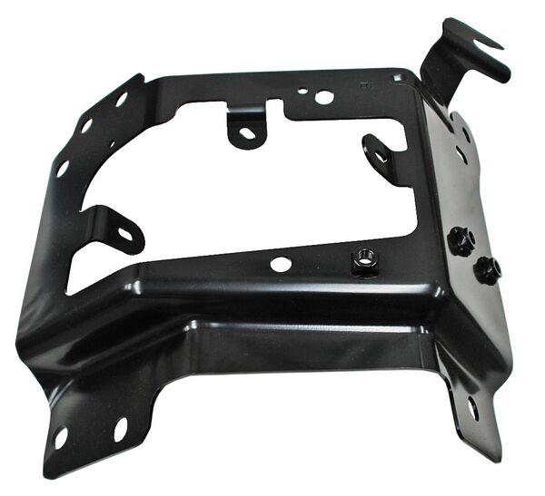 Brazo Defensa Delantera Chevrolet Pickup 2014-2015 1500 Exterior Izquierdo
