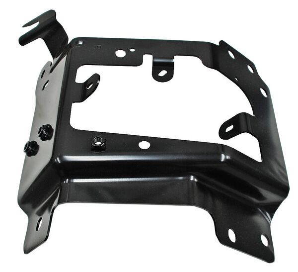 Brazo Defensa Delantera Chevrolet Pickup 2014-2015 1500 Exterior Derecho