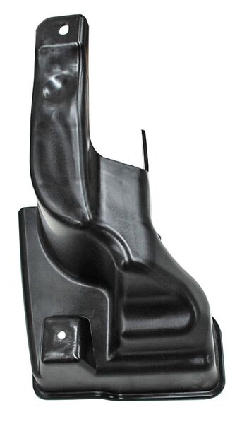 Brazo Defensa Delantera Chevrolet Pickup 2015-2016 2500/ 3500 Inf Plástico Mtp