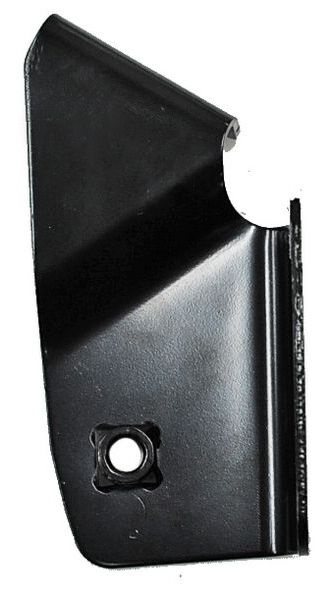 Brazo Defensa Delantera Chevrolet Pickup 2014-2015 1500 Soporte Derecho