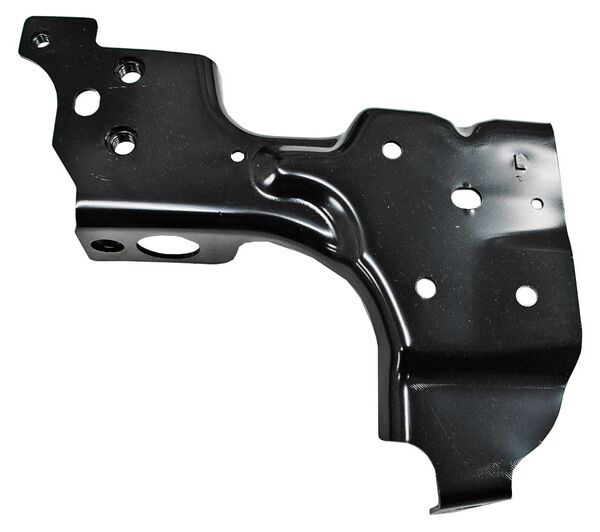 Brazo Defensa Trasera Chevrolet Pickup/ GMC Pu 2015-2016 2500/ 3500 Mtp Derecho