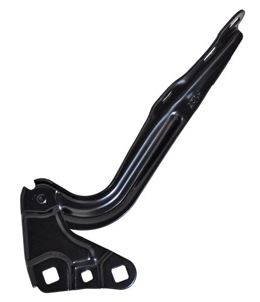 Bisagra Cofre Terrain 2018-2020 Izquierdo