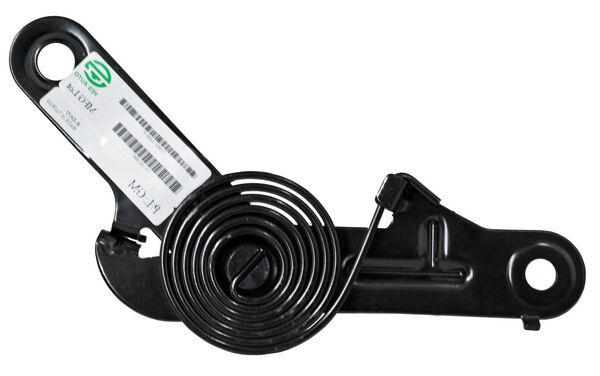 Bisagra Cofre Chevrolet Pickup / Silverado /Sierra 2500/3500 2015-2018 C/Espiral Izquierdo