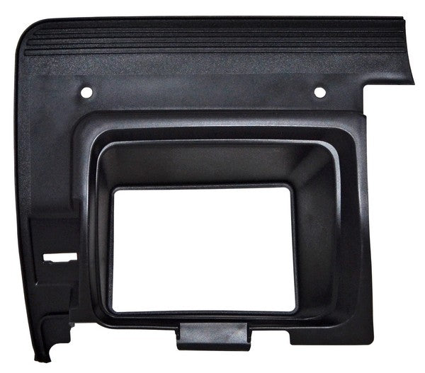 Tapa Defensa Delantera Sierra Denali 2015-2019 Derecho
