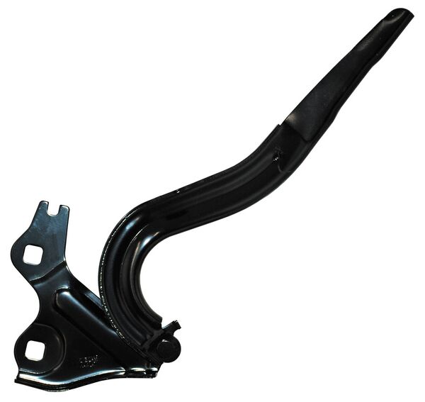 Bisagra Cofre Cruze 2016-2018 Linea Nueva Izquierdo